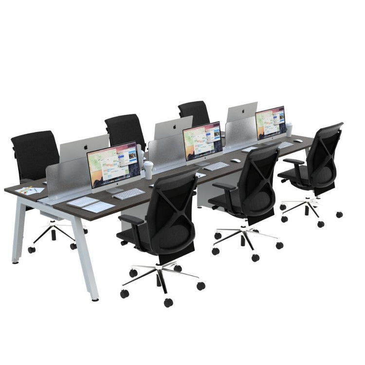 Firm SATTU Desk 6 Person