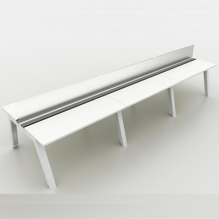 Firm SATTU Desk 6 Person