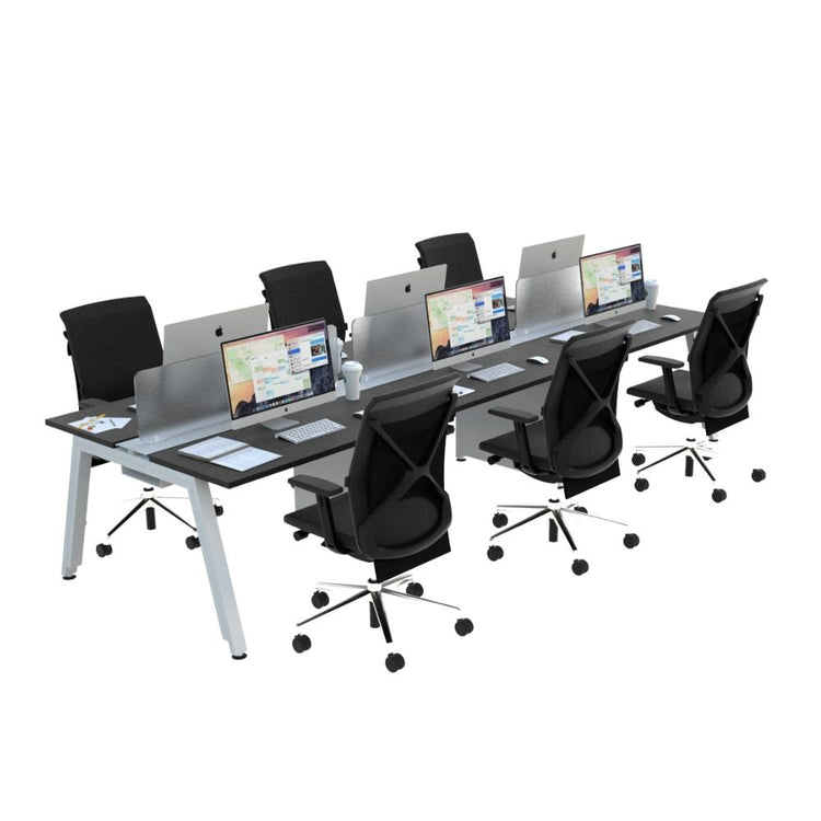 Firm SATTU Desk 6 Person