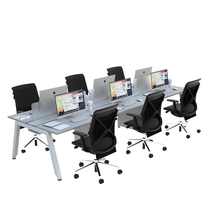 Firm SATTU Desk 6 Person
