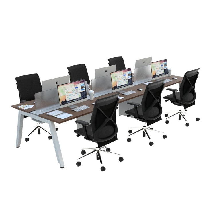 Firm SATTU Desk 6 Person
