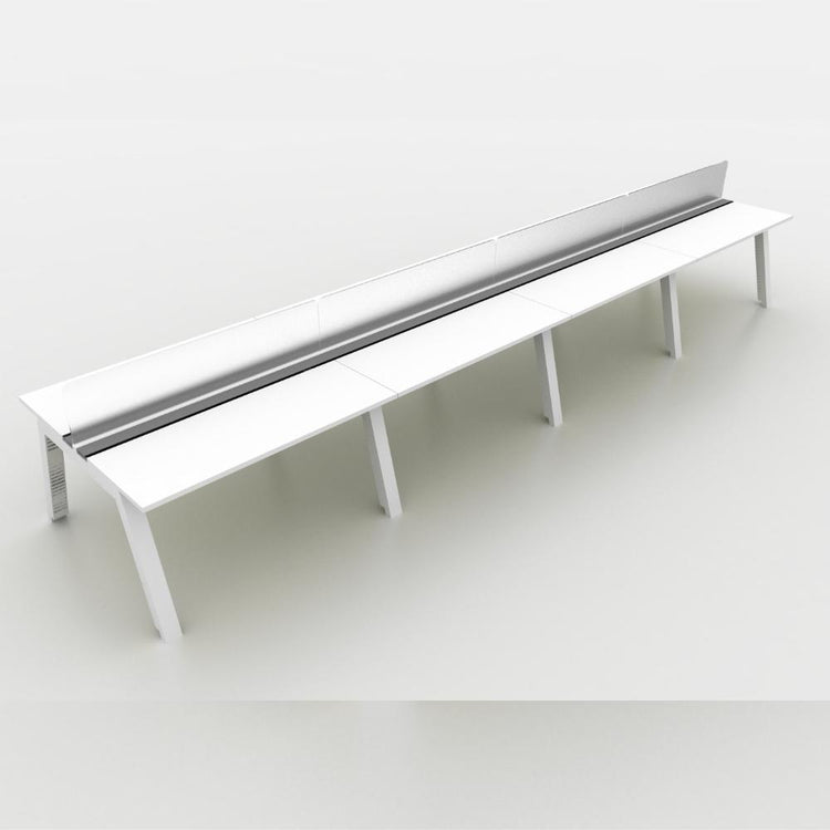 Firm SATTU Desk 8 Person