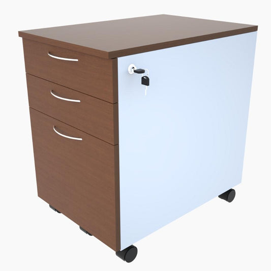 Firm Pedestal PD 6 Nettgau Cherry