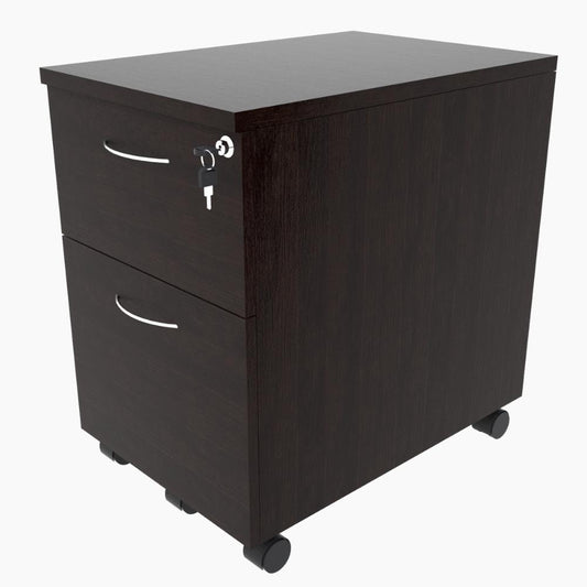 Firm Pedestal PD 7 Chocolate Wenge