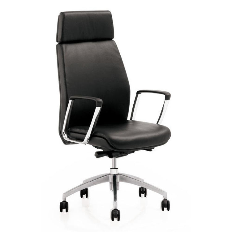 Firm New Waddy Headrest Chair