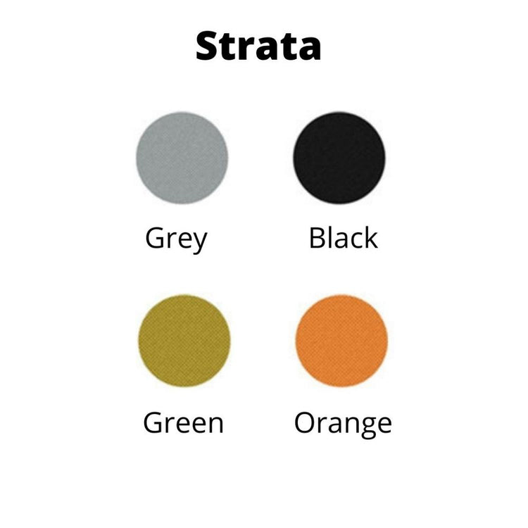 Firm Strata Walk