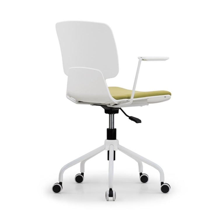 Firm Strata Roll With Wheel