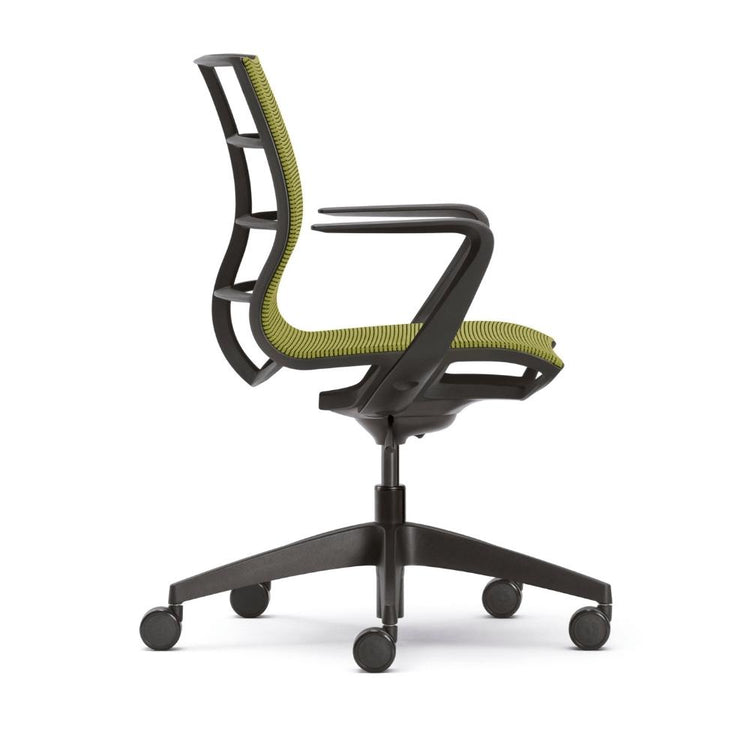 Sedus Sejoy Chair Green
