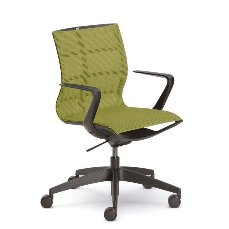 Sedus Sejoy Chair Green