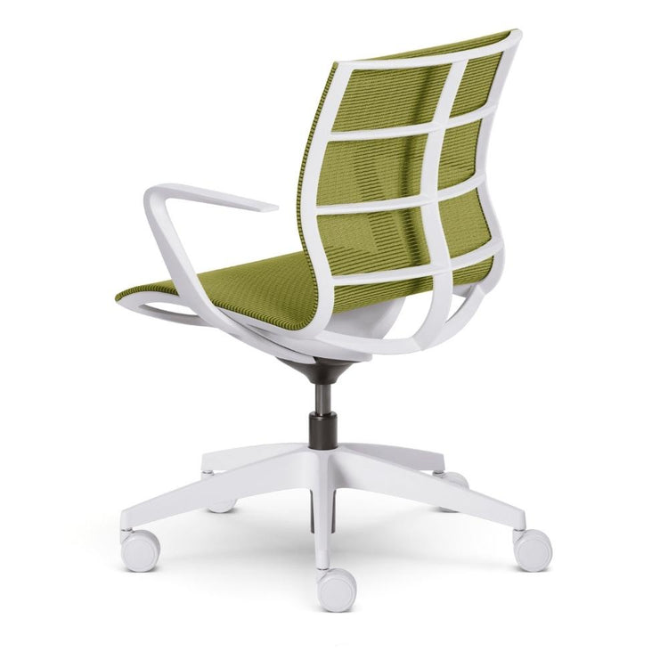 Sedus Sejoy Chair Green