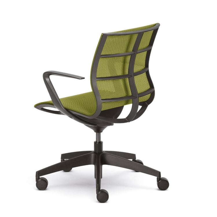 Sedus Sejoy Chair Green
