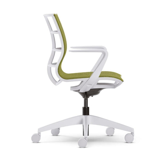Sedus Sejoy Chair Green