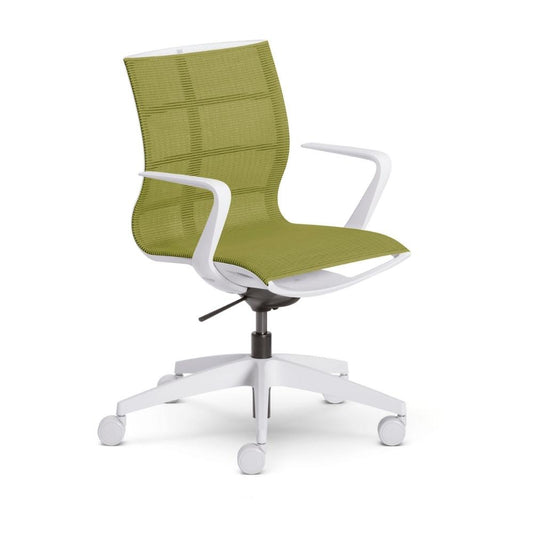 Sedus Sejoy Chair Green