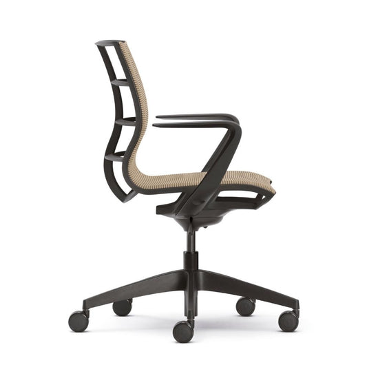 Sedus Sejoy Chair Sand