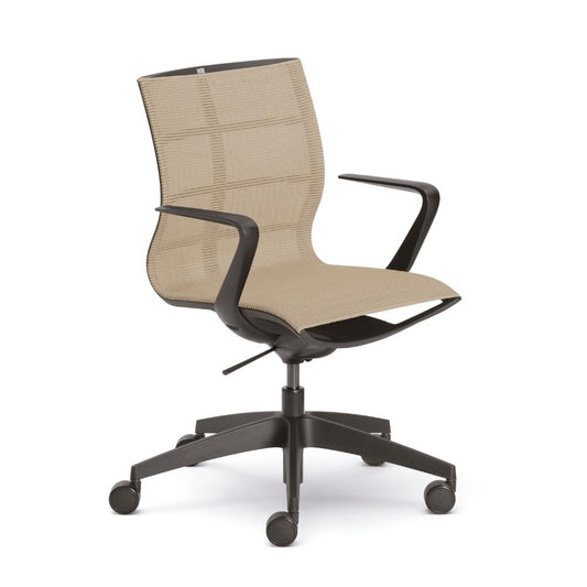 Sedus Sejoy Chair Sand