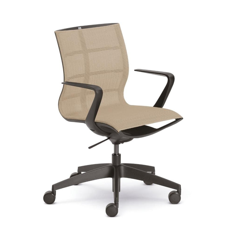 Sedus Sejoy Chair Sand
