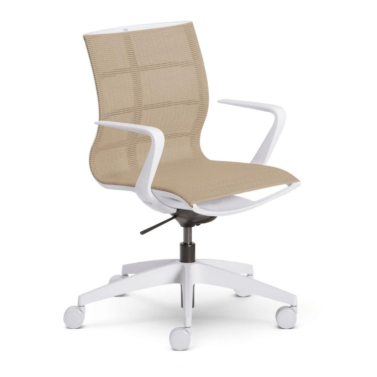Sedus Sejoy Chair Sand