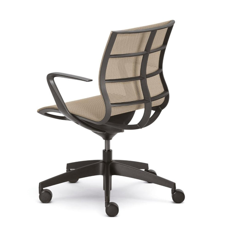 Sedus Sejoy Chair Sand