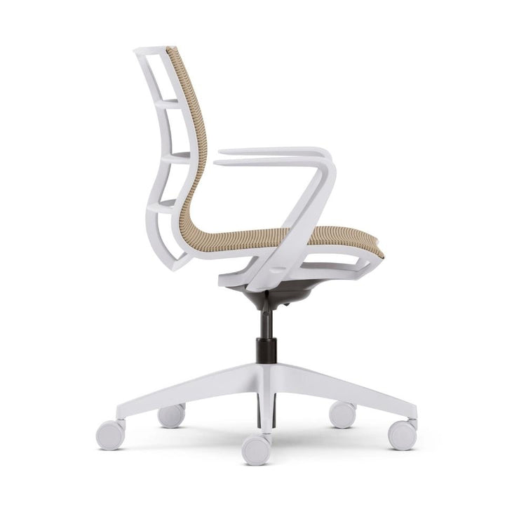 Sedus Sejoy Chair Sand