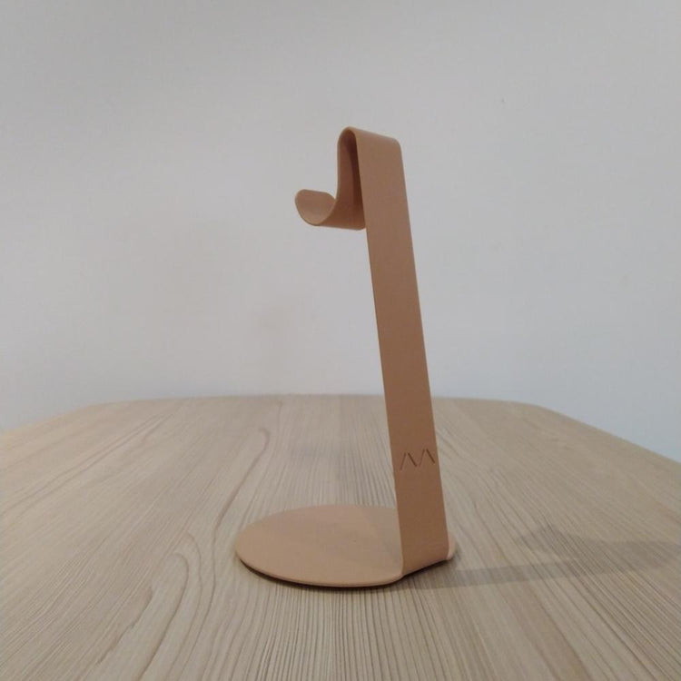 Materium Hang up Holder Coral Haze