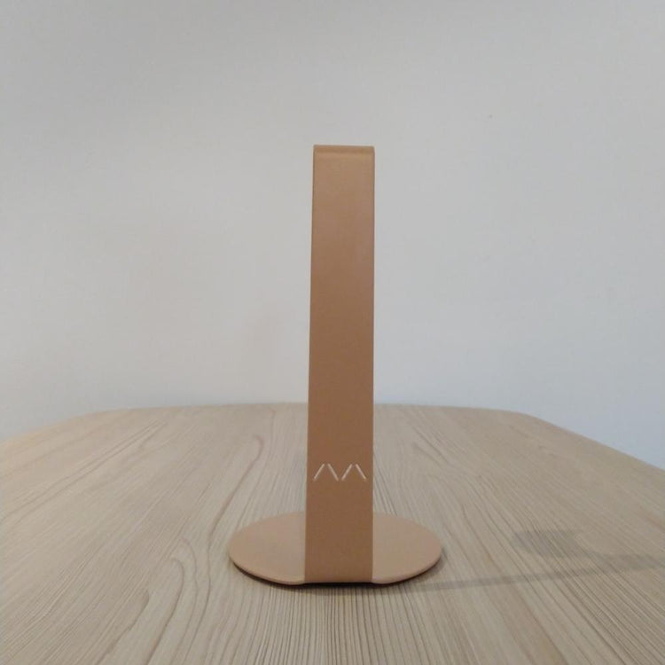 Materium Hang up Holder Coral Haze