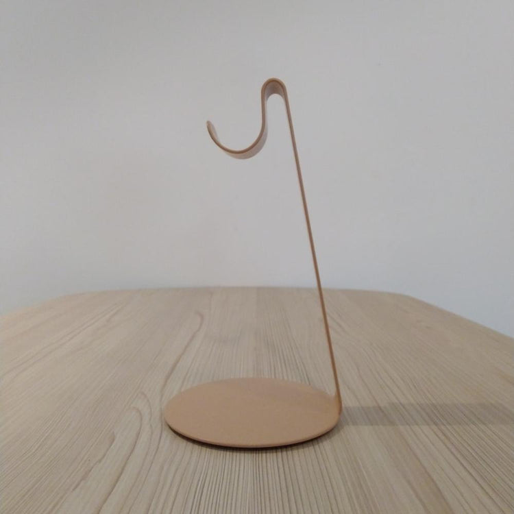 Materium Hang up Holder Coral Haze