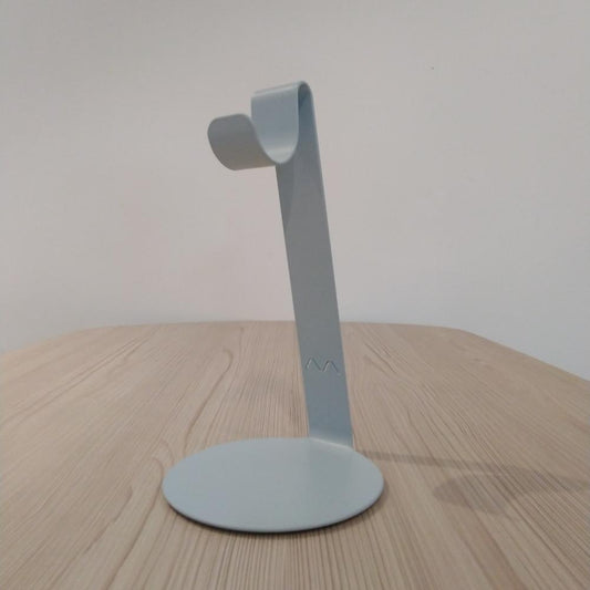 Materium Hang up Holder Powder Blue