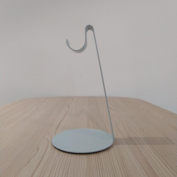 Materium Hang up Holder Powder Blue