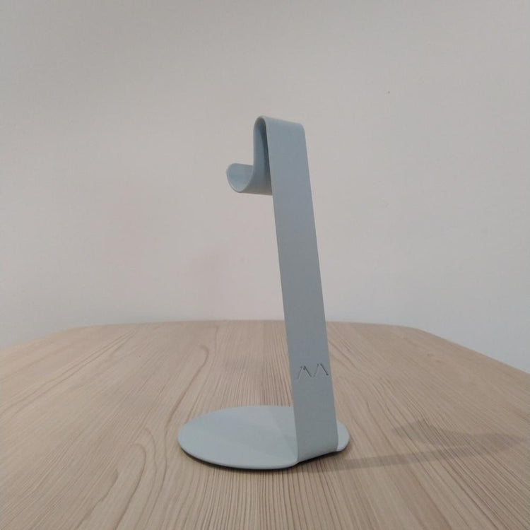 Materium Hang up Holder Powder Blue