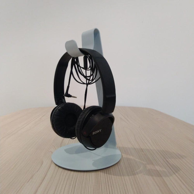 Materium Hang up Holder Powder Blue