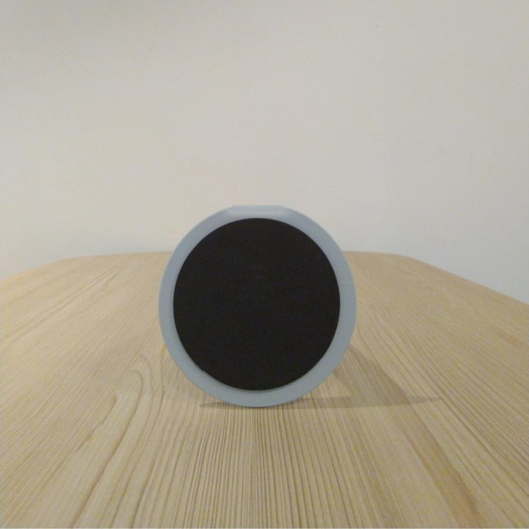 Materium Hang up Holder Powder Blue