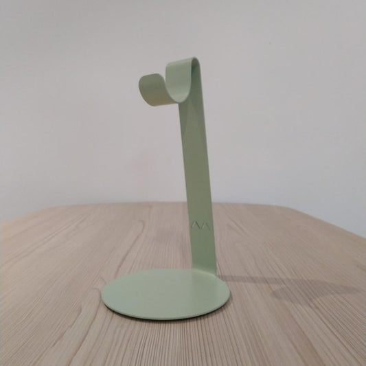 Materium Hang up Holder Mint Green