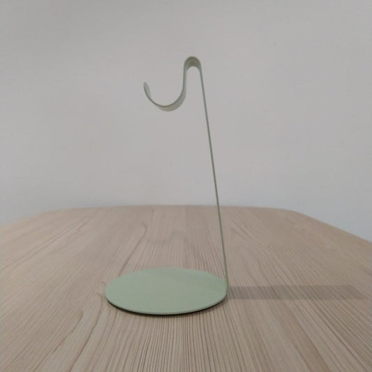 Materium Hang up Holder Mint Green