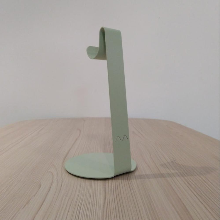 Materium Hang up Holder Mint Green
