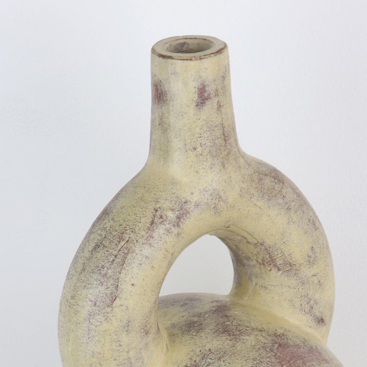 Lumikasa Bagita Vase
