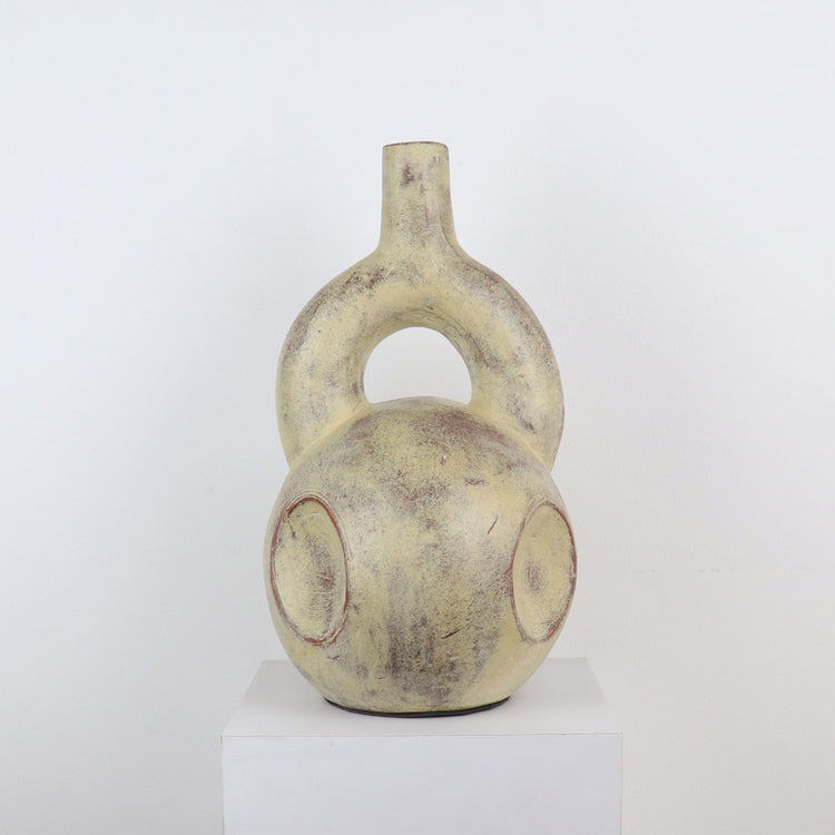 Lumikasa Bagita Vase