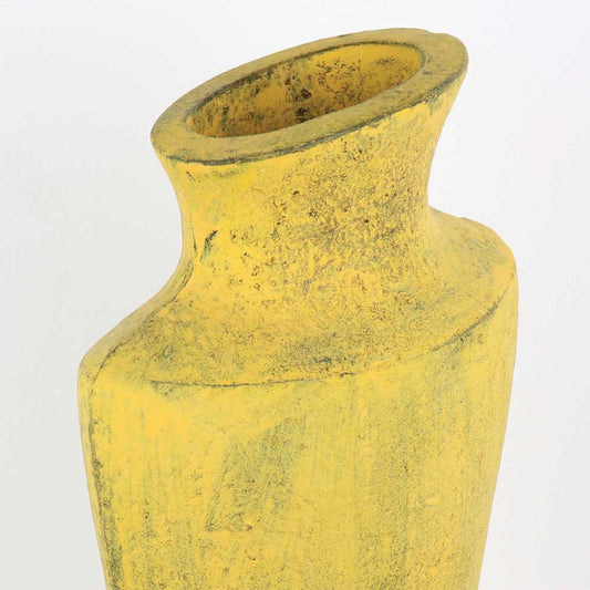 Lumikasa Kaca Vase