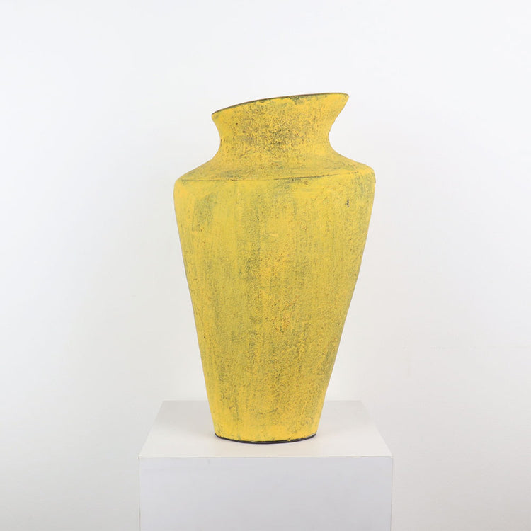 Lumikasa Kaca Vase