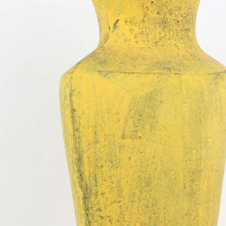 Lumikasa Kaca Vase