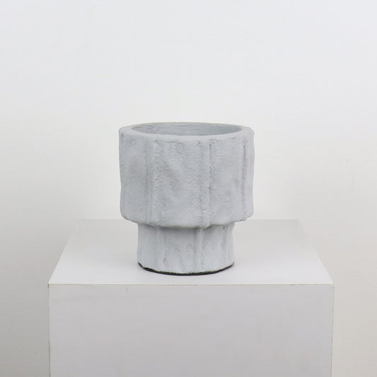 Lumikasa Lateral Vase