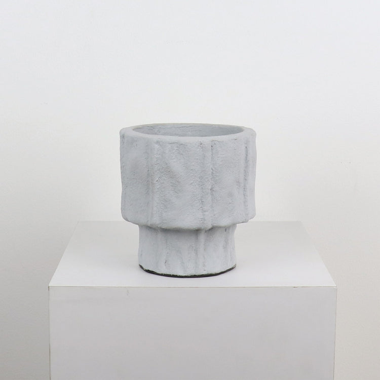 Lumikasa Lateral Vase