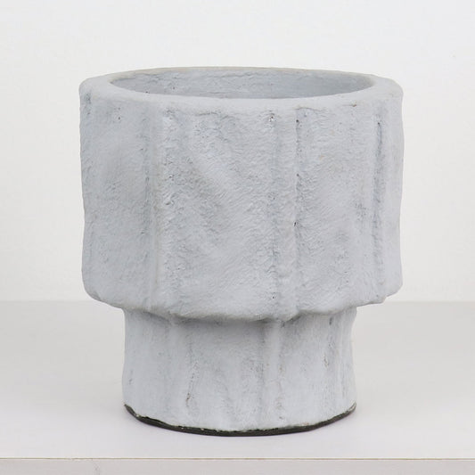 Lumikasa Lateral Vase