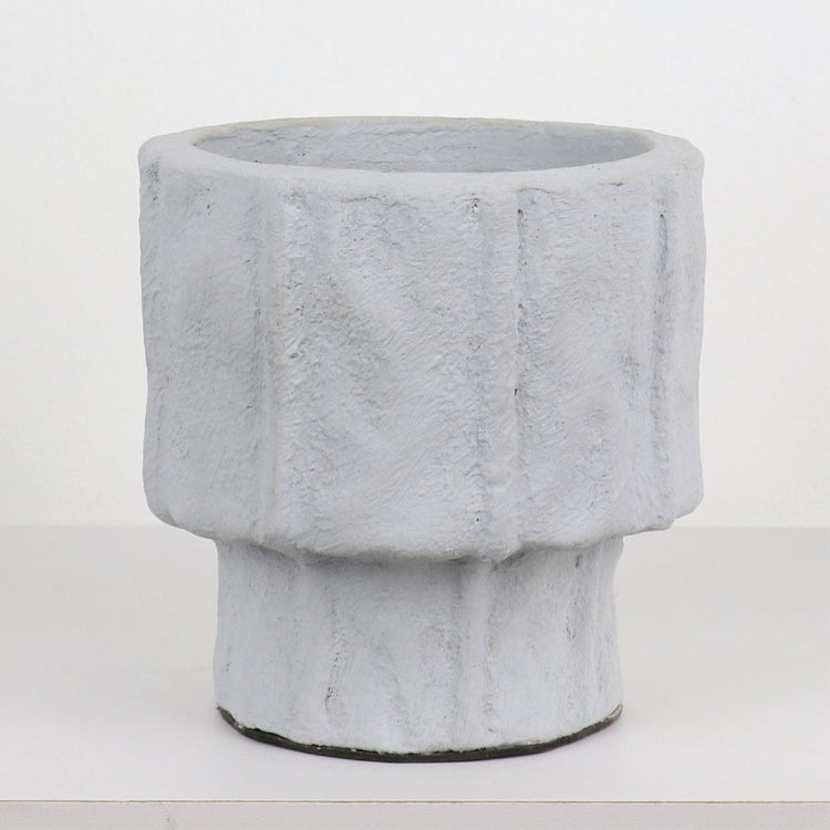 Lumikasa Lateral Vase