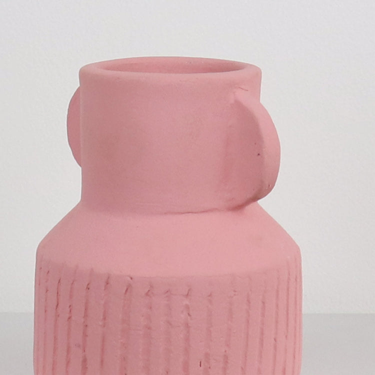 Lumikasa Luz Vase