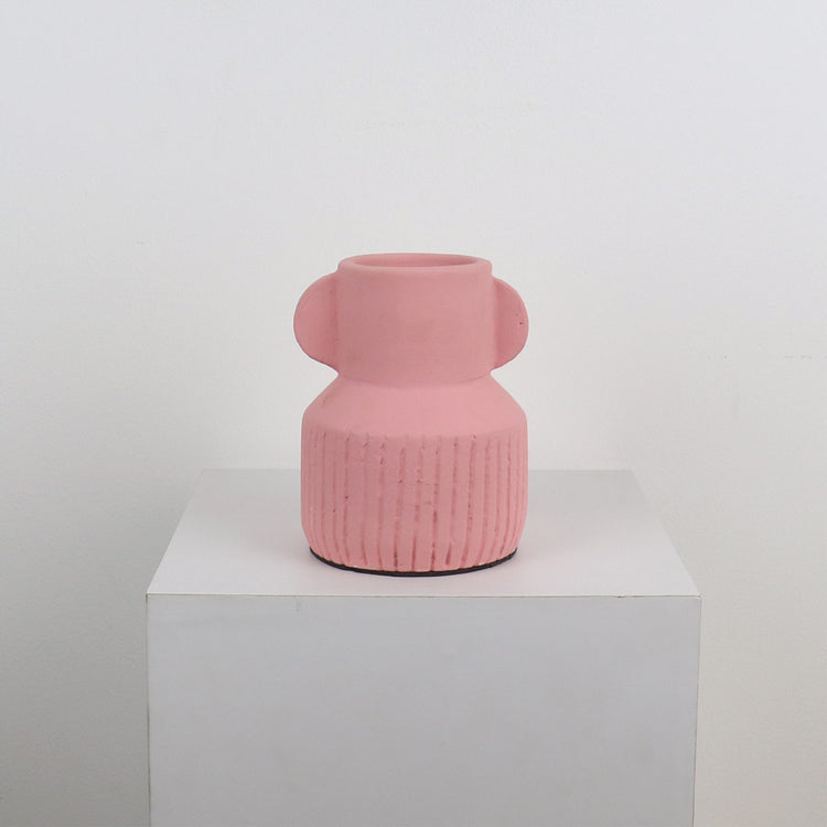 Lumikasa Luz Vase