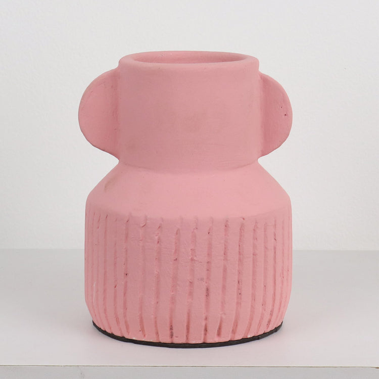 Lumikasa Luz Vase