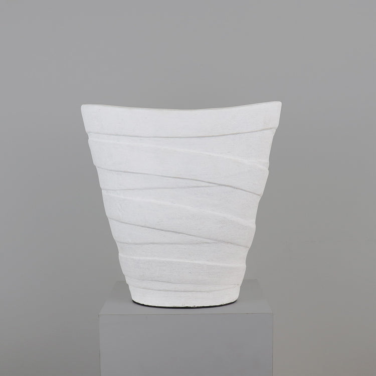 Lumikasa Casta Rope Vase