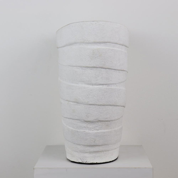 Lumikasa Casta Rope Vase