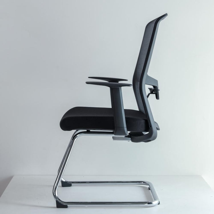 Firm VOS Visitor Chair