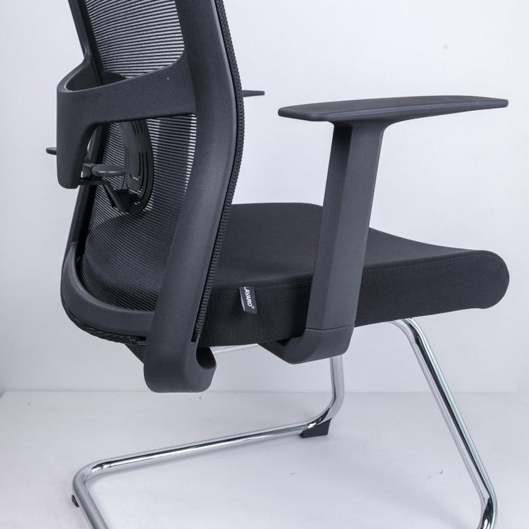 Firm VOS Visitor Chair